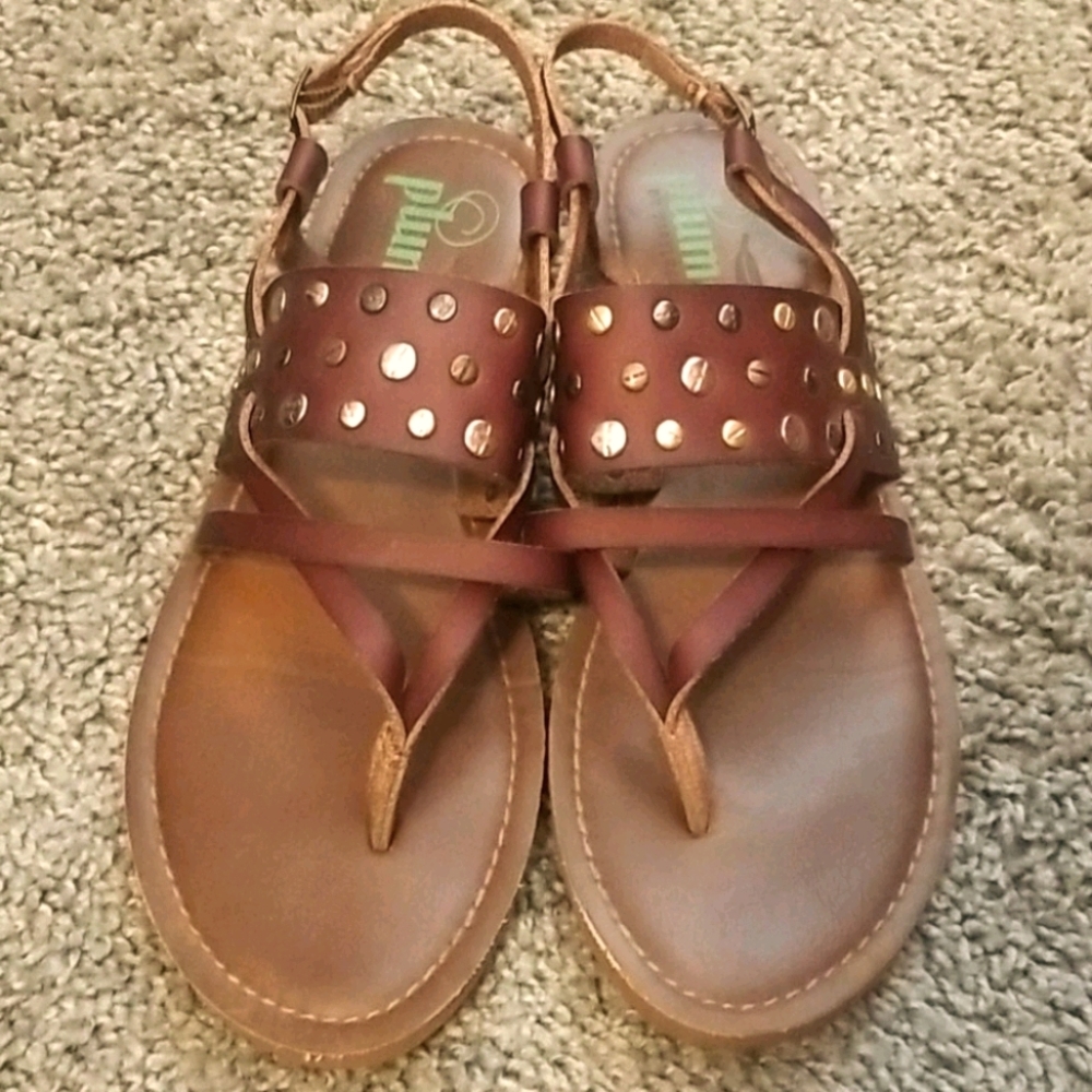 Sandals ***SOLD***